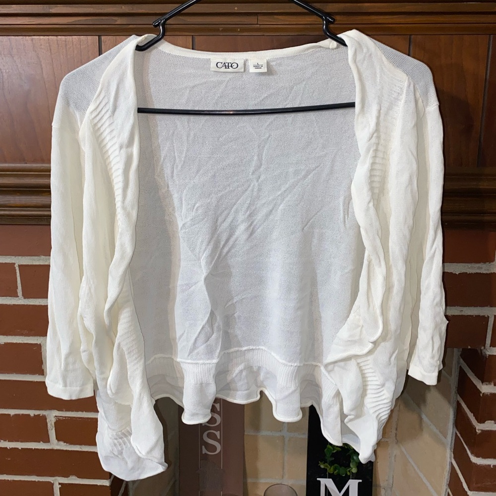 Women’s cardigan
